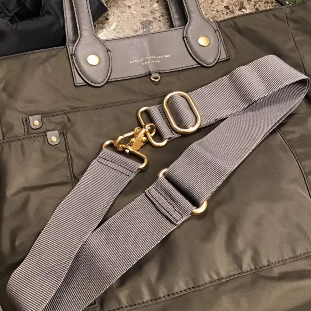 Marc Jacobs Tote Bag